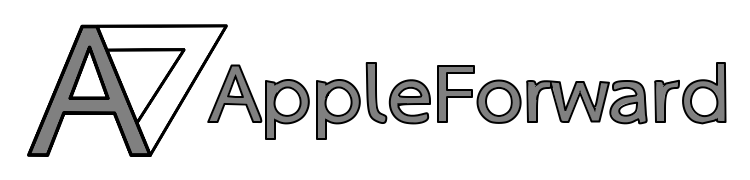 AppleForward