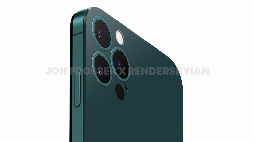 iphone 14 render