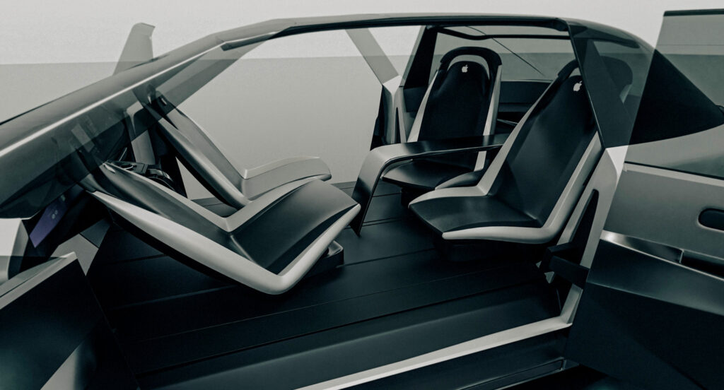 Apple-Car-Concept-car-seat