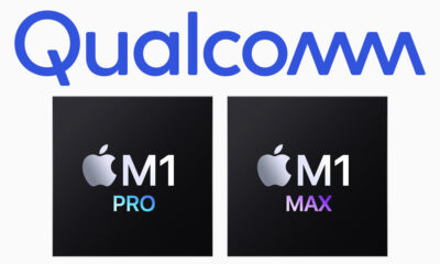 Qualcomm to combat with Apple M-Series
