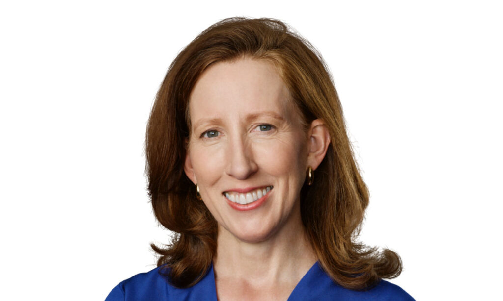 Jennifer Newstead